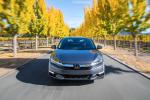Honda Clarity Plug-In Hybrid 2017 года (NA)